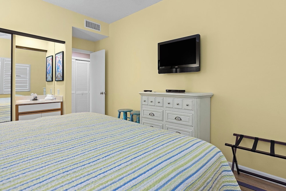 Romar House by Southern Vacation Rentals