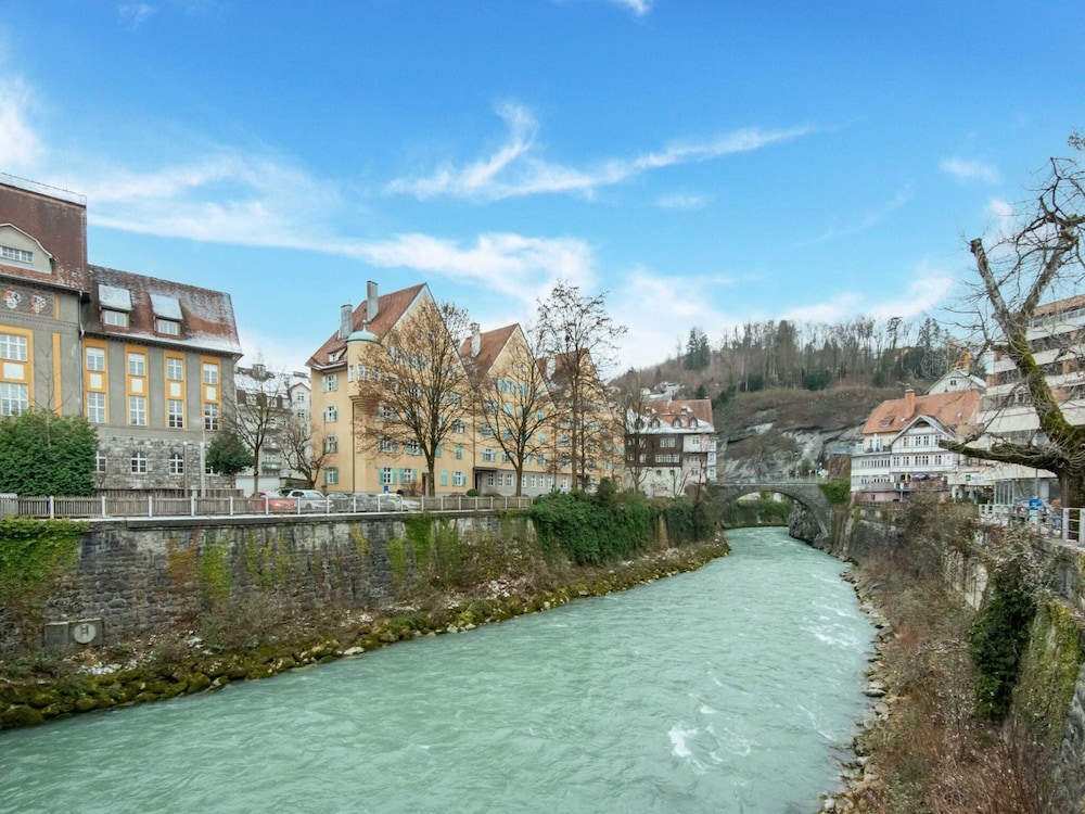 Beautiful Holiday Home in Feldkirch With Garden