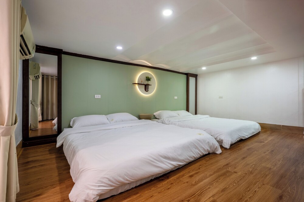 Cozy Stay I Trang Tien Ha Noi