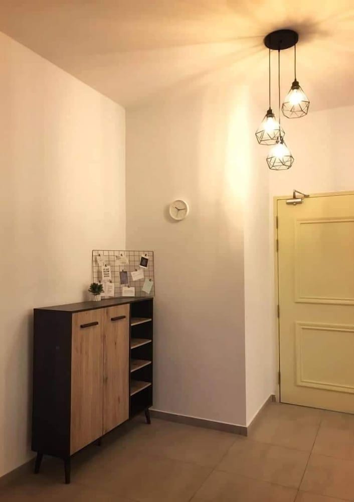 Comfort Home Atlantis