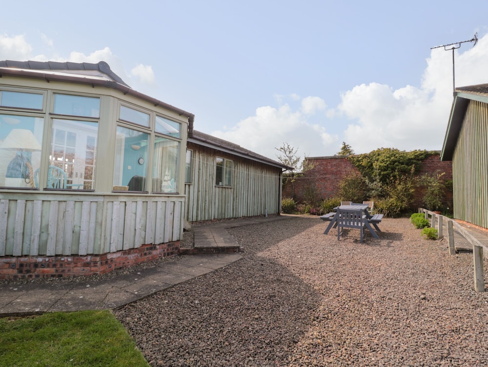 Sea View Lodge