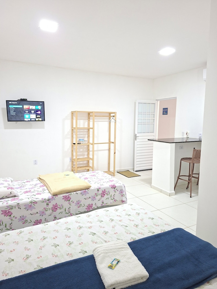 Pousada Beira Mar Suites