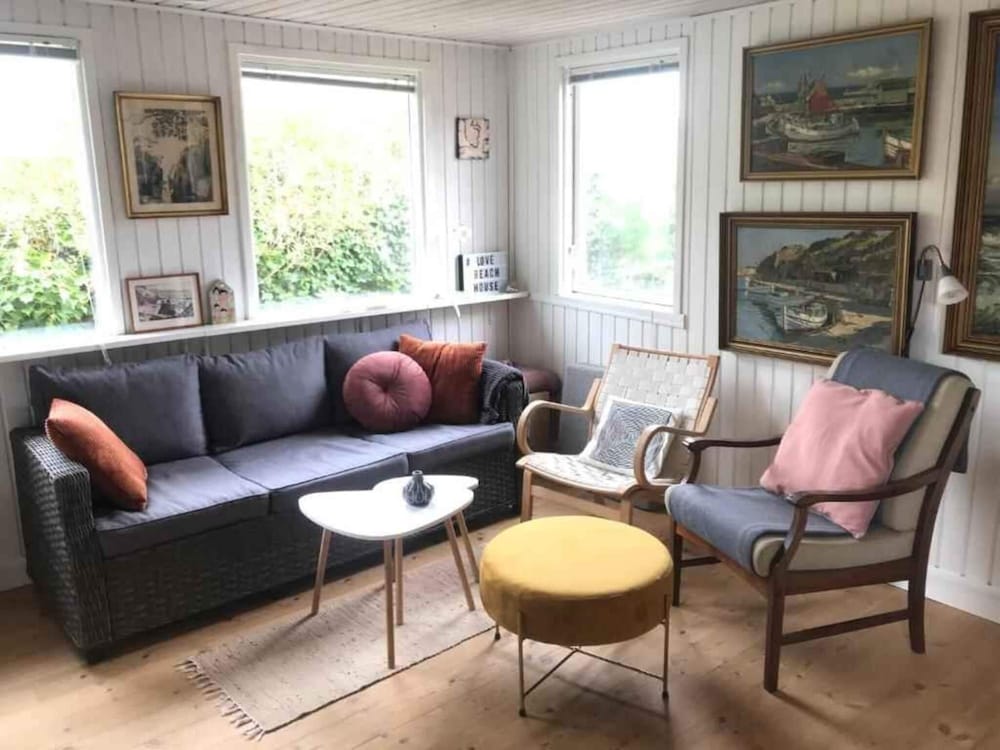5 Star Holiday Home in Haderslev