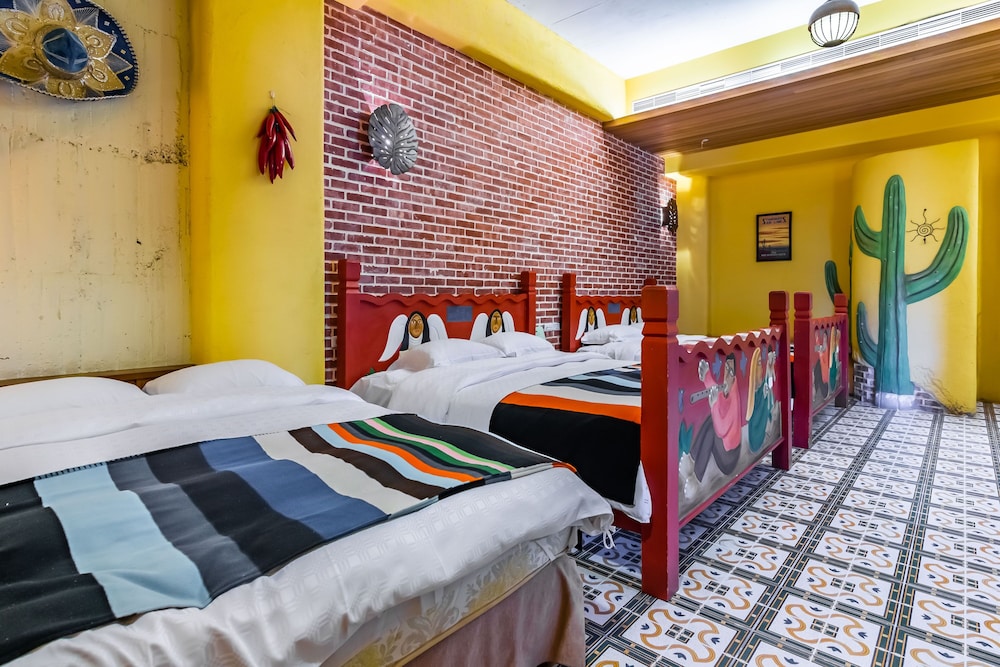 Kenting Fairyland & Farm Guest House