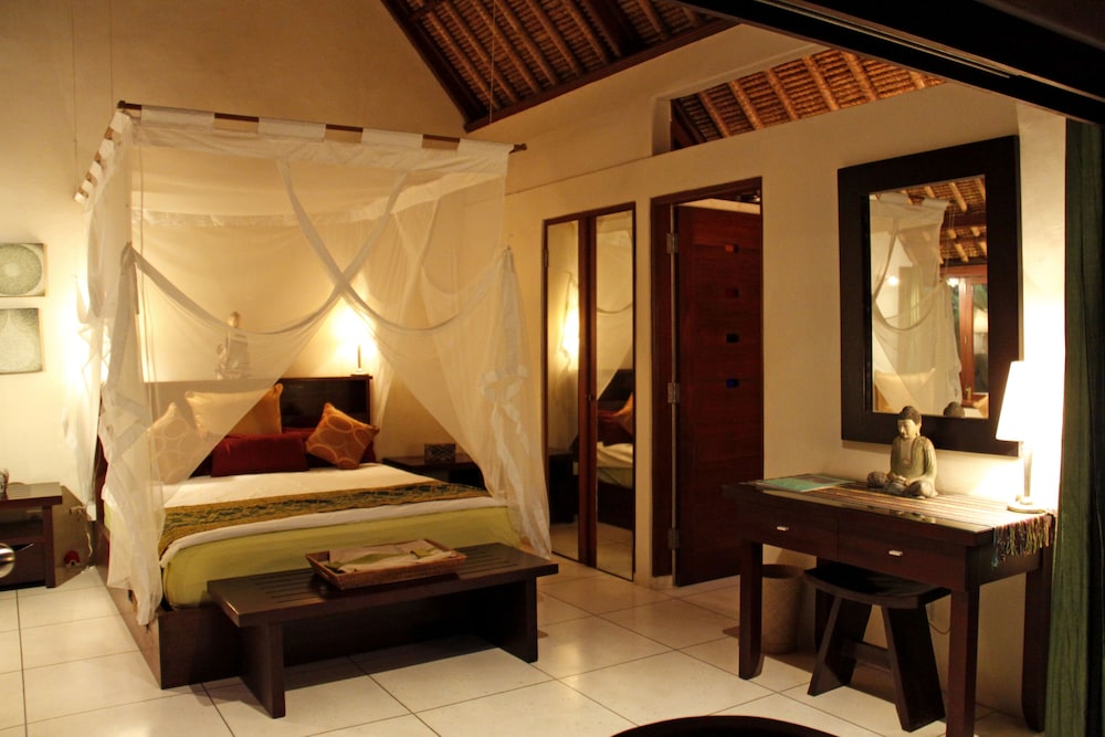 Villa Pantulan Bali