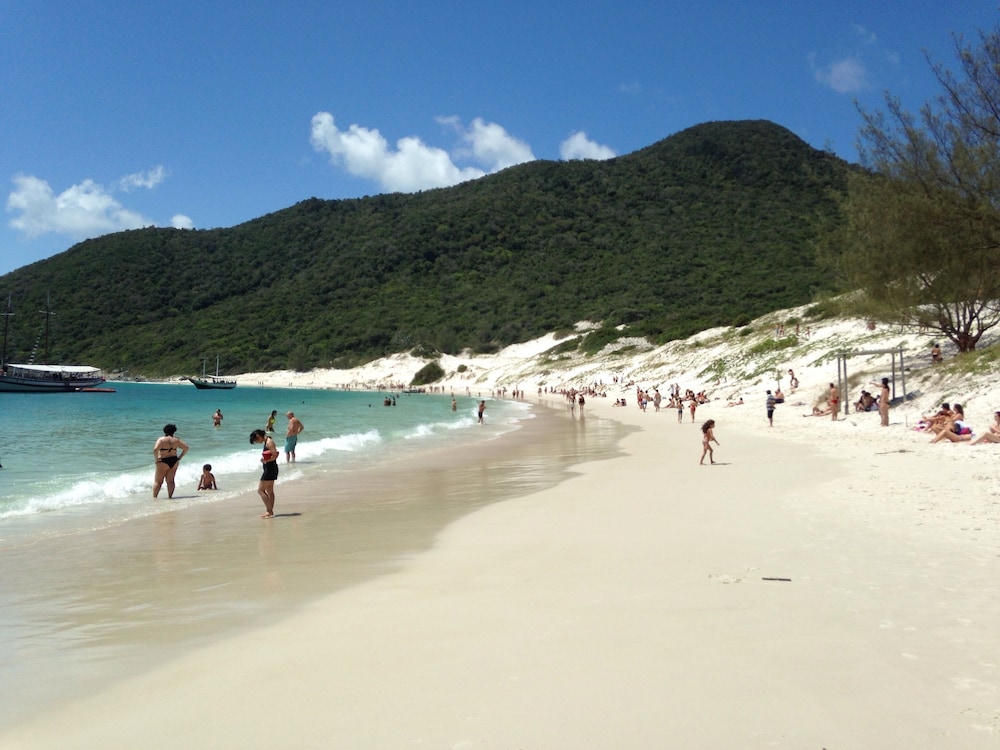 Pousada Tantomar