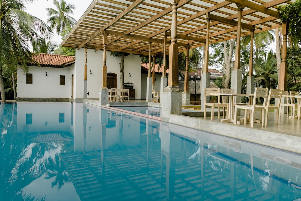 Nuga Eden Tangalle