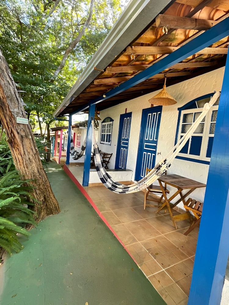 Pousada Villa Verde