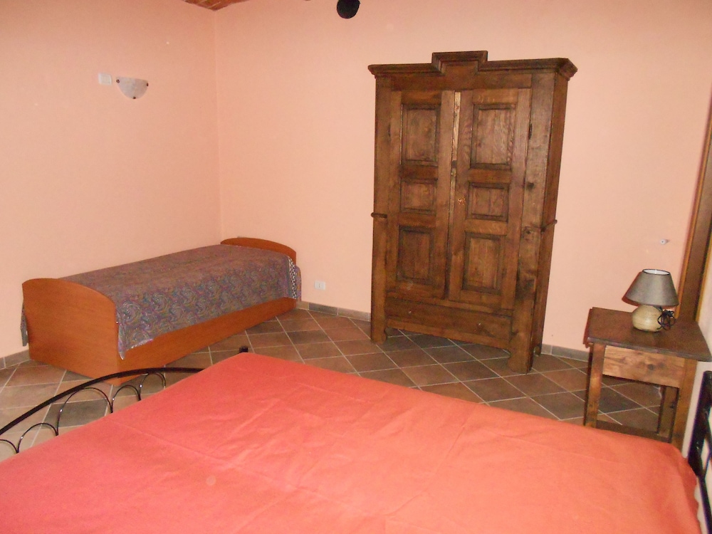 Agriturismo Schlin