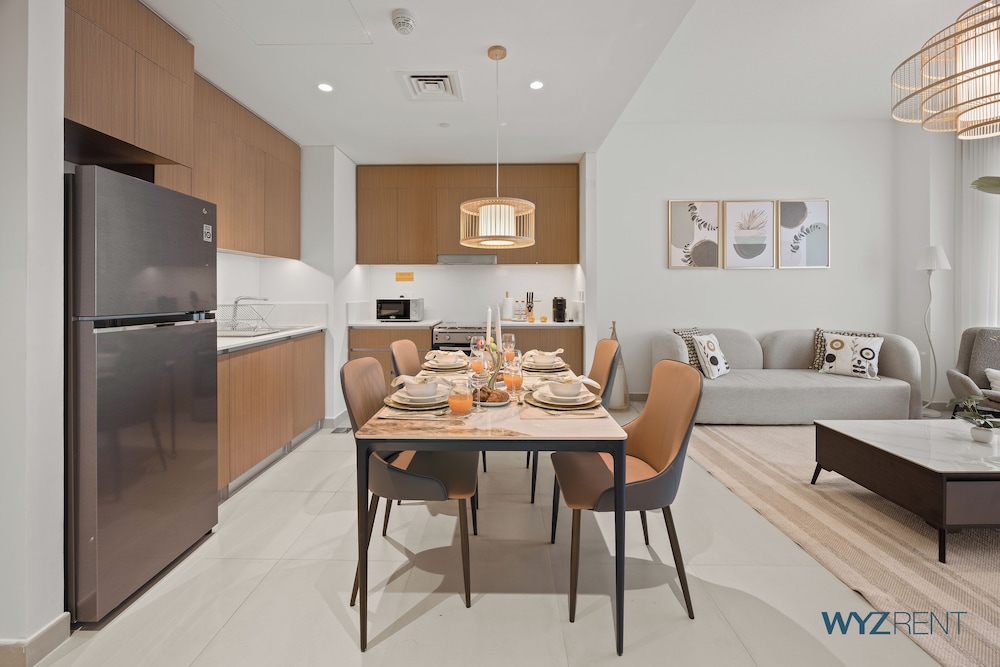 Serene 1 BR in Surf 2-Creek Beach Access