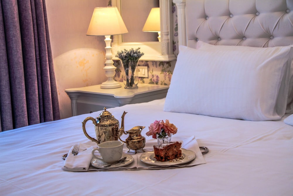 Ena Boutique Otel - Image 70