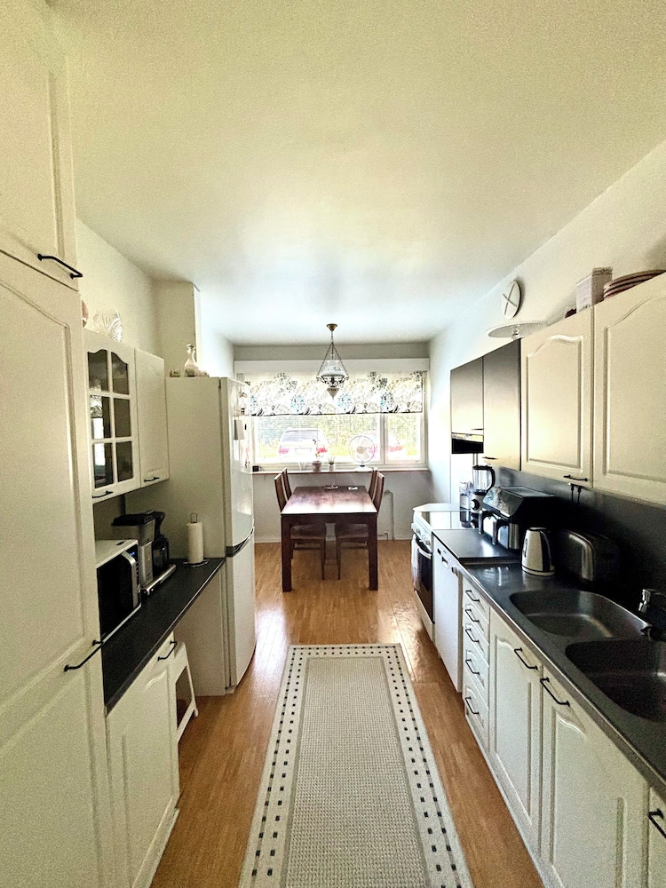 Unique Apartment in Kemi With Sauna Department & Free Parking