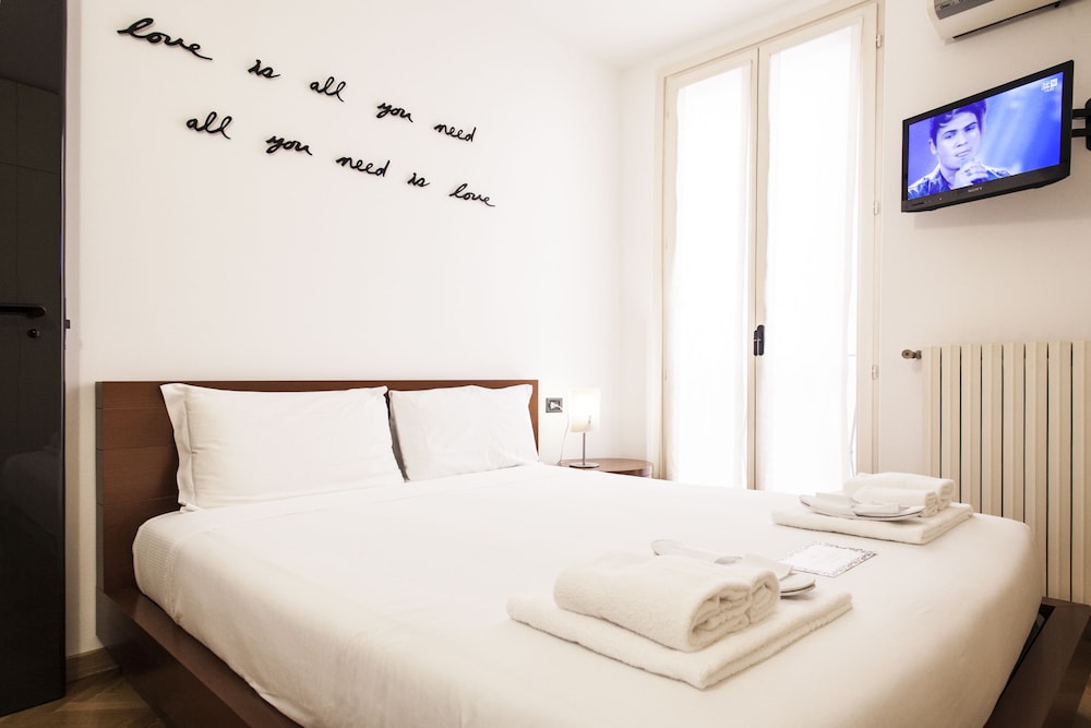 Hemeras Boutique House Aparthotel Duomo