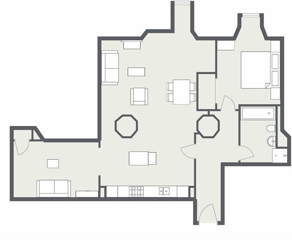 The Highland Club