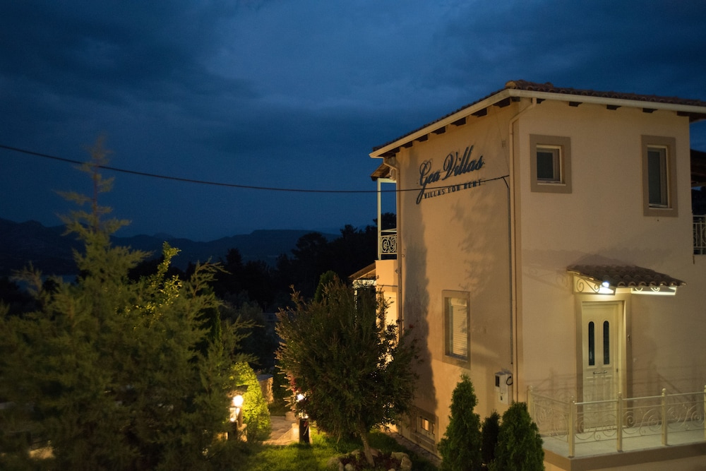 Gea Villas