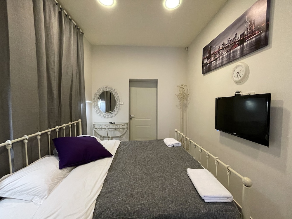 City Stay Tiberias