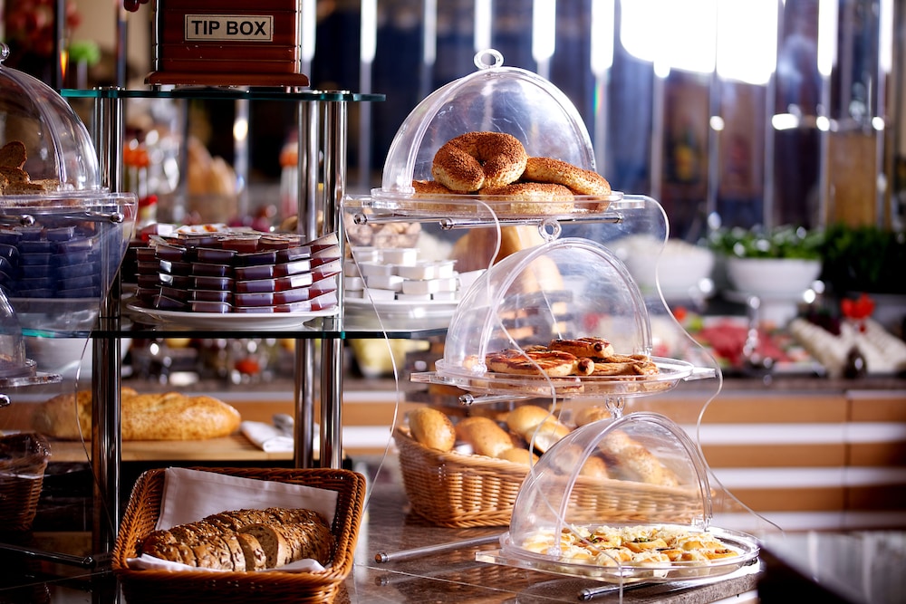 Aspen Otel İstanbul - Image 33