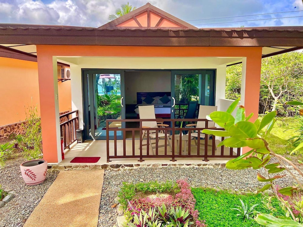 Dianao Beach Club and Resort