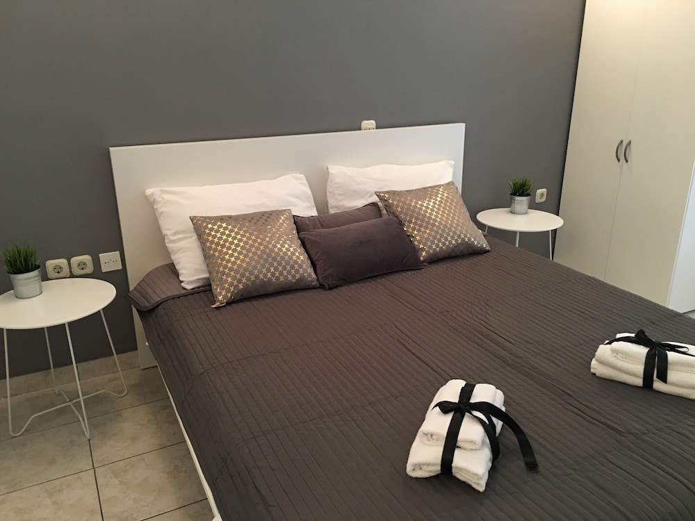 Apartmani Ana&Ita
