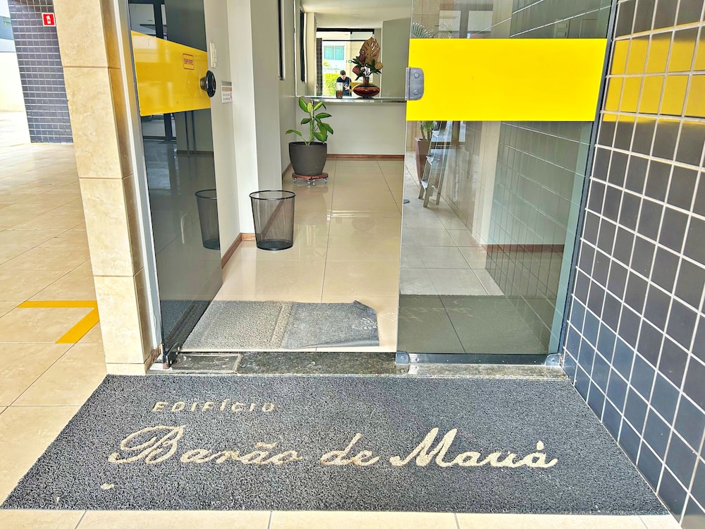 Vacanze - Barão de Mauá