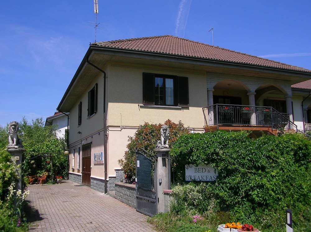 Villa Romaniani