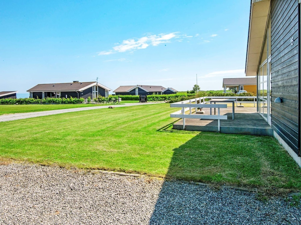 Holiday Home in Sydals