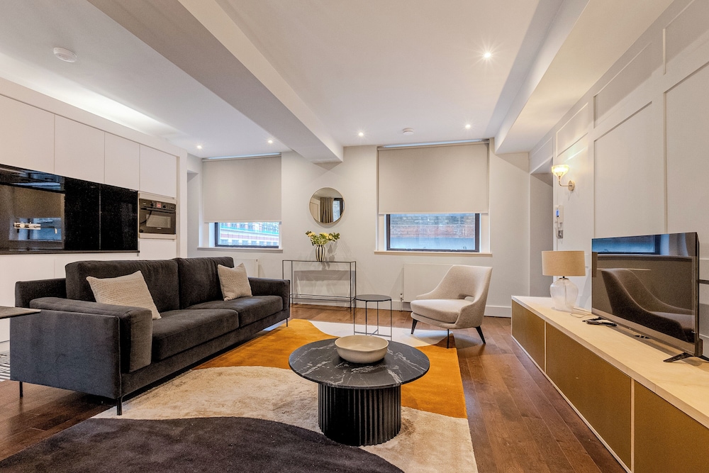 Your Apartment - St. Paul's