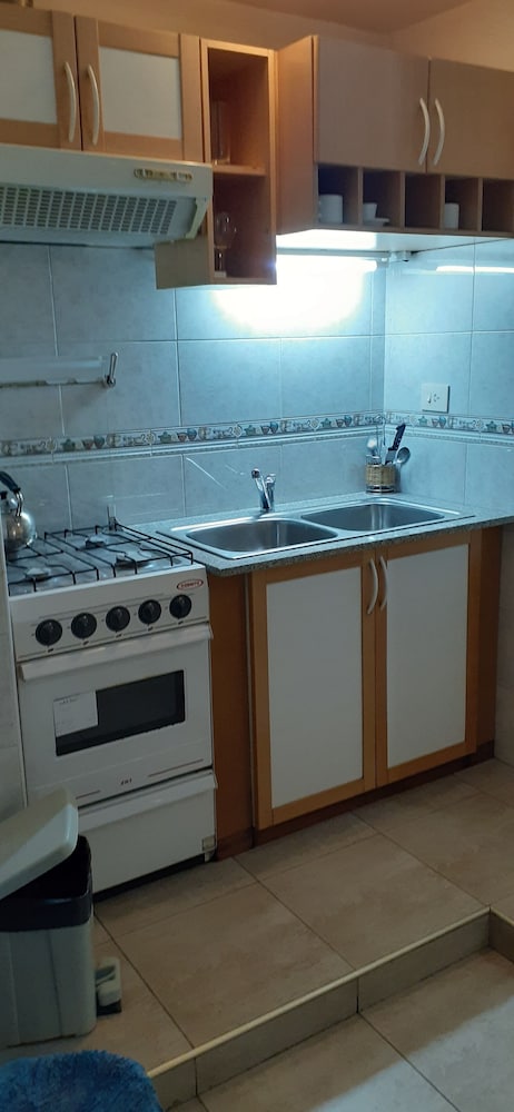 Loft Argentino Apart Hotel Buenos Aires