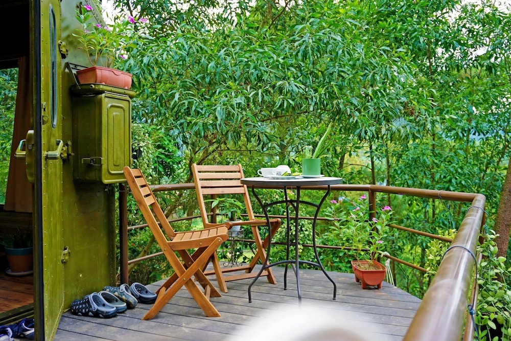 U Lesa Retreat Nha Ben Rung