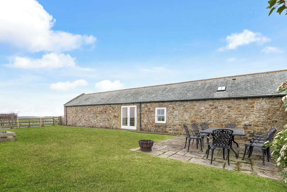The Coach House - North East Escapes