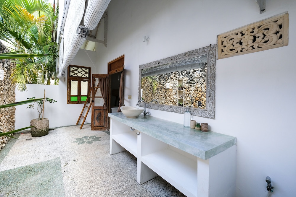 Villa Papaya
