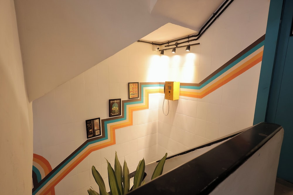 Locomo Hostel Mini - 9 mins from airport