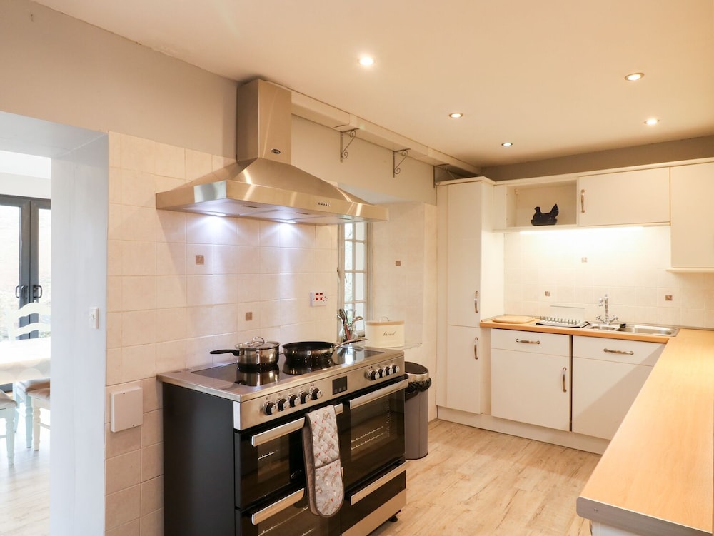 Yelverton Vacations - Brimpts Cottage - Property Image 23