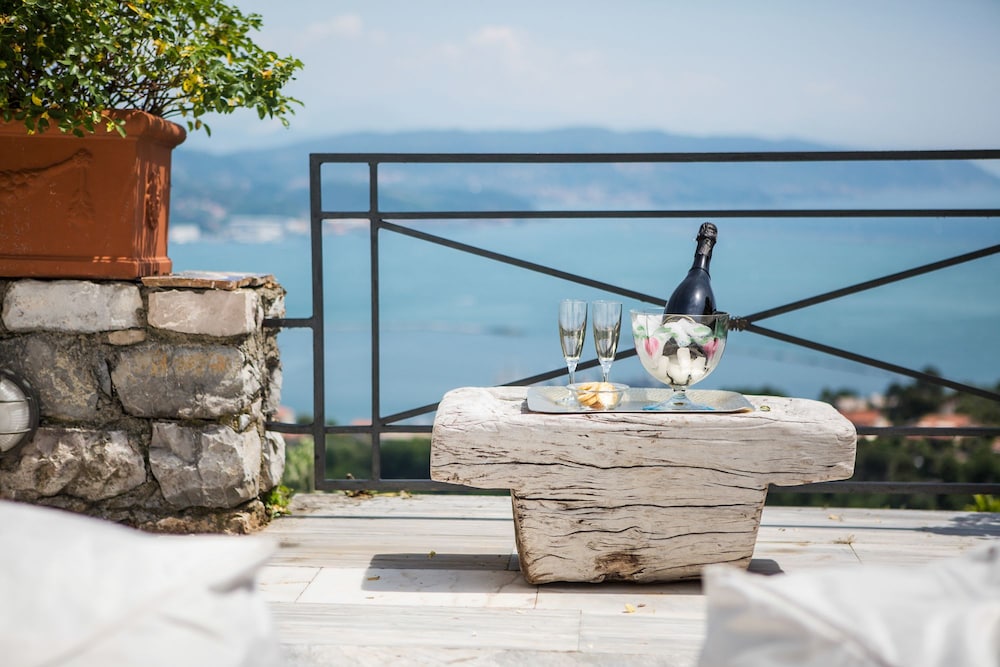 Villa Cà Mea view 4
