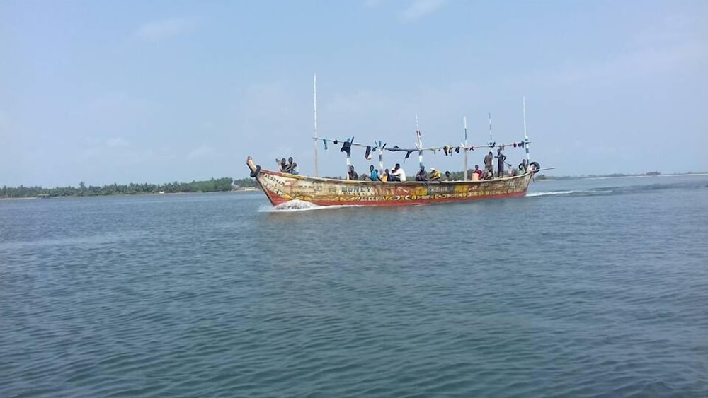 Korkoe
