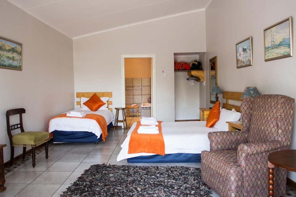 Die Kleipot Guesthouse