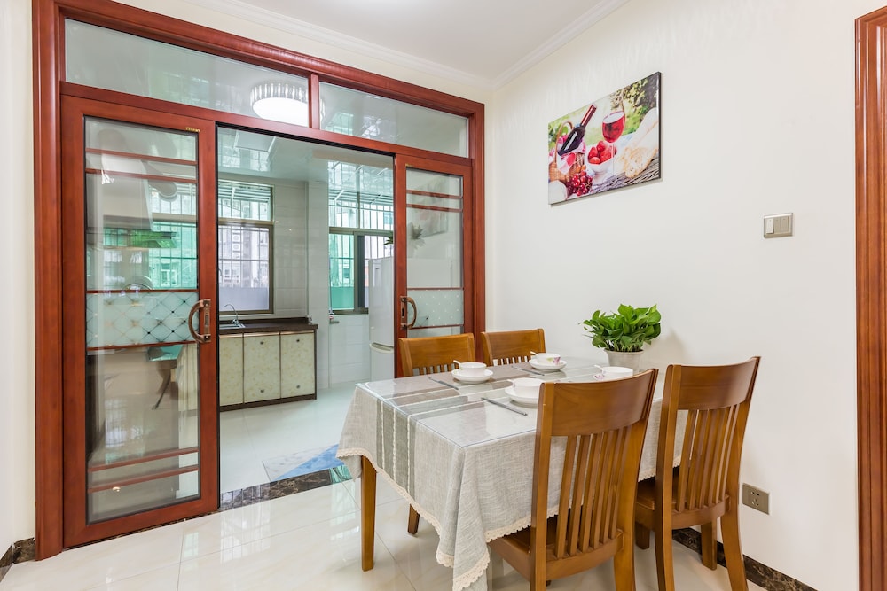 Jes&Vic Lucky Home
