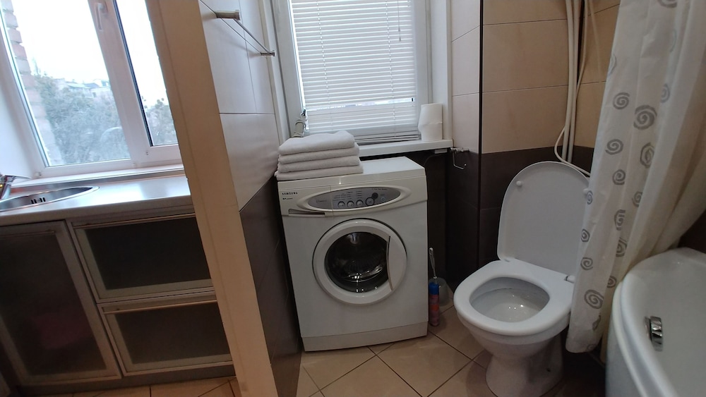 Kiev Apartments Rent