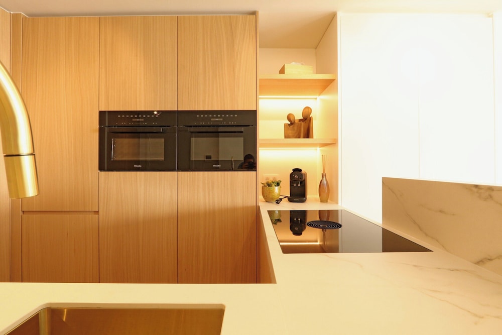 Apartment in Knokke Near Zwin Nature Reserve