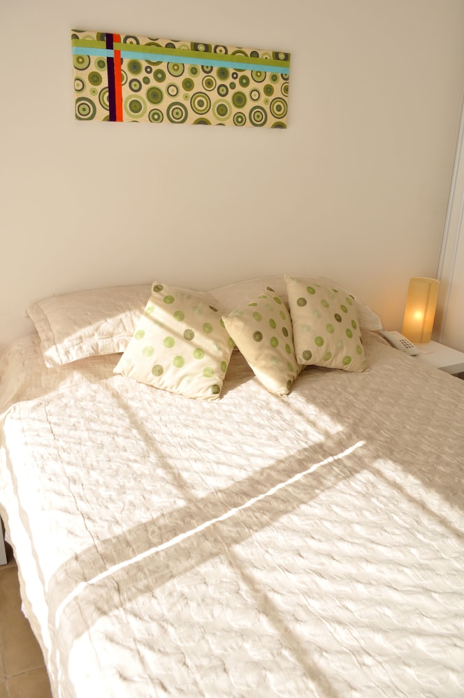 Cimma Suites Apart-Hotel