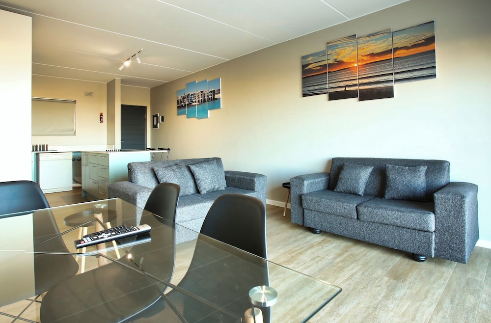 NIVICA Lifestyle Living 20, Langebaan 4-Sleeper