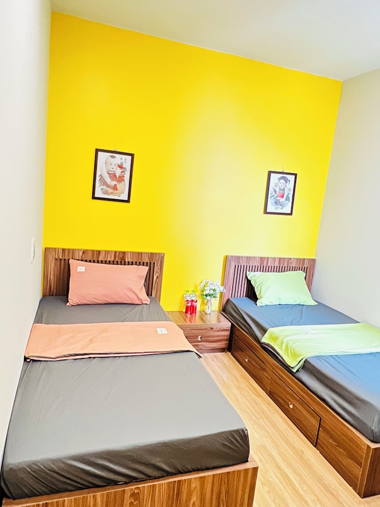 Sapphire Homestay Ha Long Bay