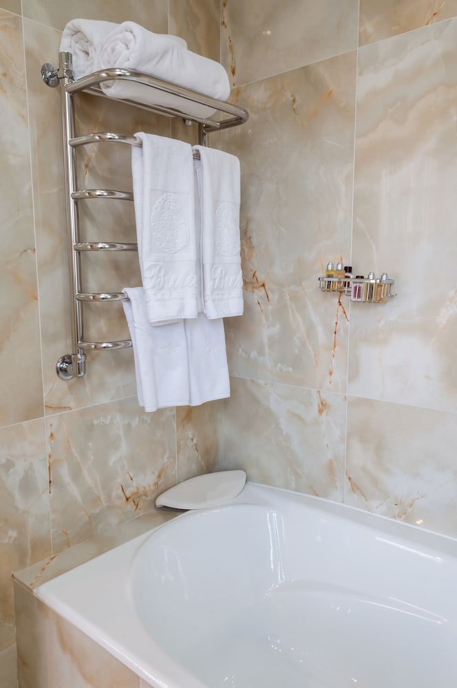 Boutique Hotel Buta