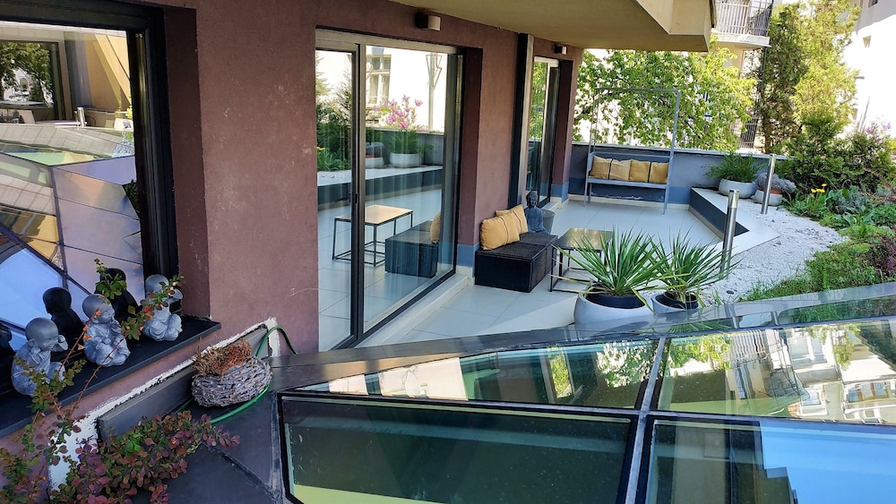 Baratero Club Apartments