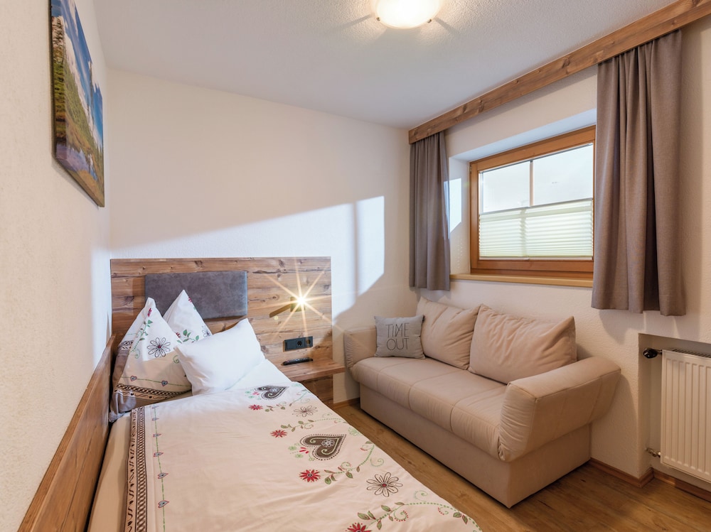 Landhaus Exenberger - Apartment Smaragd