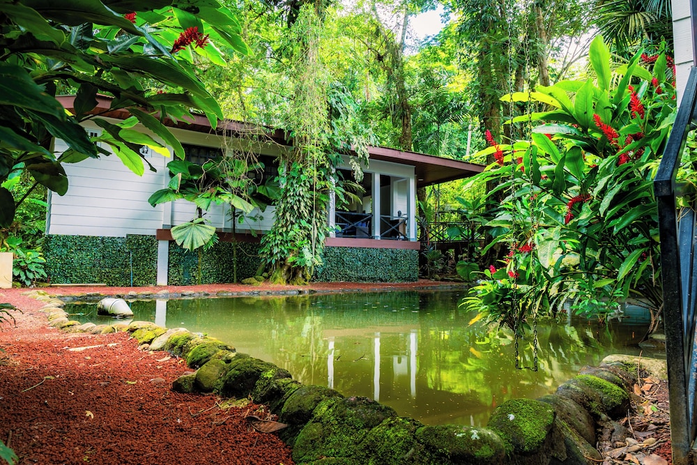 Hotel Boutique Casa Del Rio