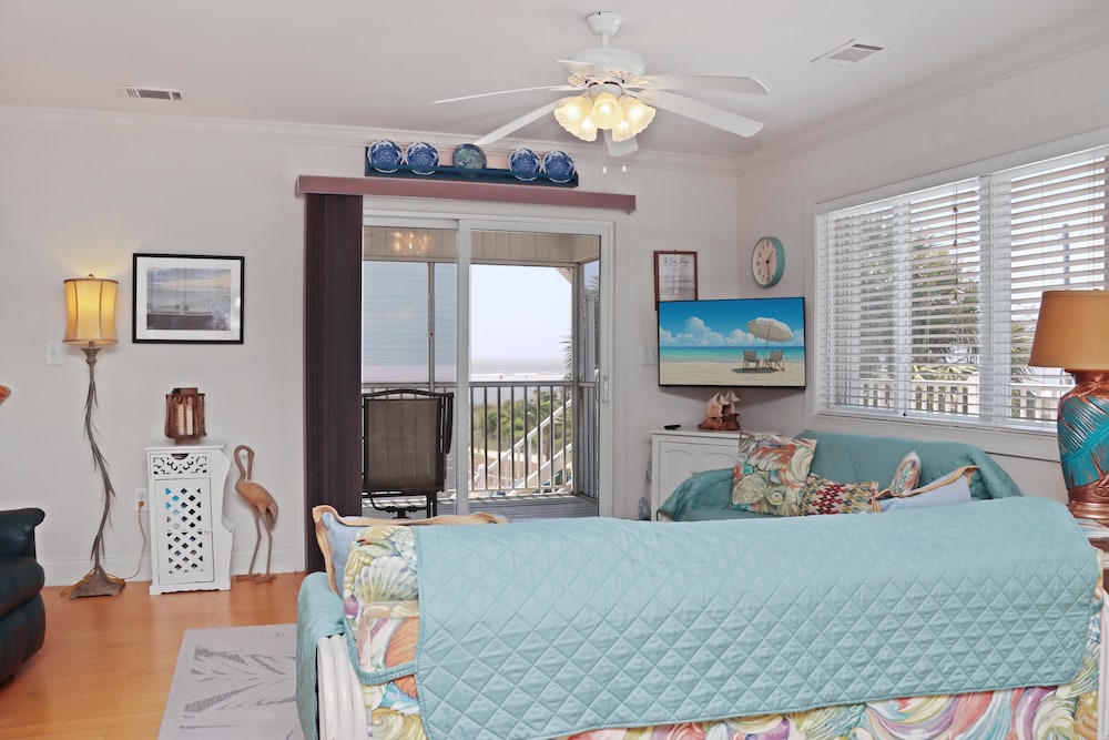 Palmetto Breeze