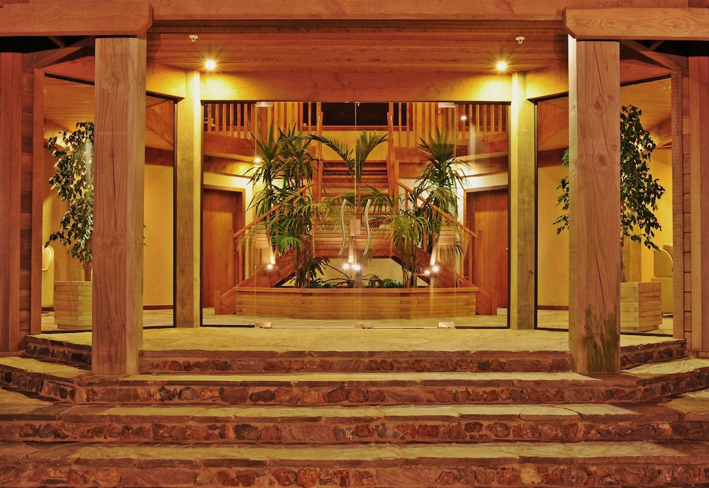 Westhaven Retreat view 2
