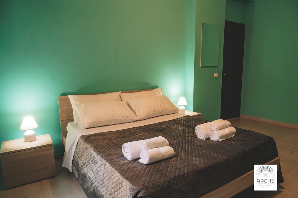 Arché Rooms and Suites photo 3