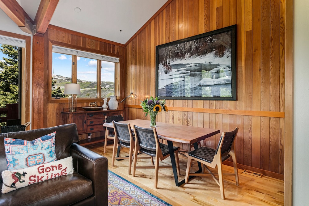 Enclave at Deer Valley - Two Bedroom with Spa #6 2 Condo
